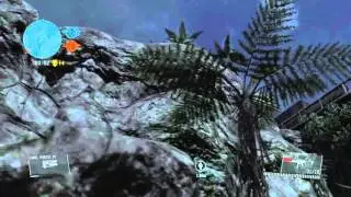 Metal Gear Solid V - Online Manche #1