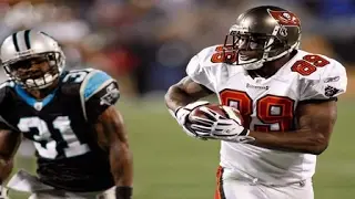 WK 14: Antonio Bryant highlights - Bucs WR Antonio Bryant has a huge night with 200