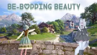 Infinity Nikki (Be-Bopping Beauty)
