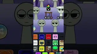 Incredibox# Sprunki #inc #subscribe #shorts #incredible