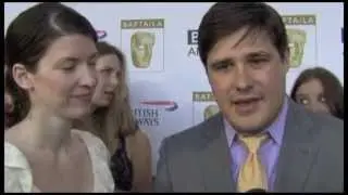 Rich Sommer Interview - Mad Men
