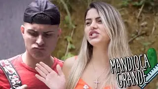 MANDIOCA GRANDE
