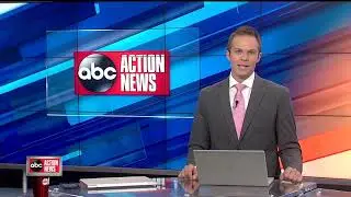 ABC Action News Latest Headlines | October 25, 4am