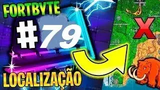 FORTBYTE #79     (FORTNITE)
