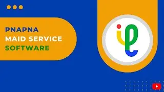 PnaPna Cleaning Overview- PnaPna Maid Service Software