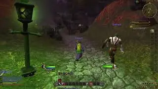 🎬 Beyond the Graves | Undead Story Line 🧟&zwj;♂️ World of Warcraft Classic