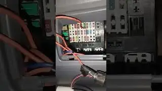 Instrument panel Hyundai matrix 1.6 2005