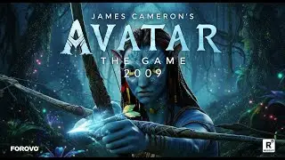 JAMES CAMERON'S AVATAR THE GAME 2009 4k EM ESPANHOL PARTE 21