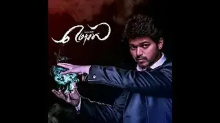 Mersal- Song Mashup
