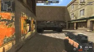 Point Blank - Forever bot?hacker?