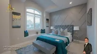 Forsale - Stunning Detached, 18 Barn Owl Way - www.TeamHasanZia.com