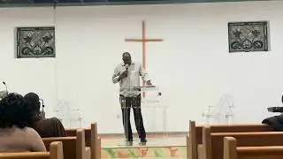 &ldquo;SET your AFFECTION on being BUILT UP&rdquo;