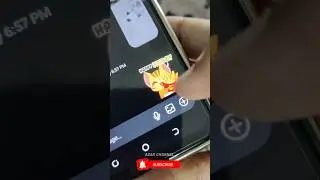 Instagram Stickers Trick 🤯