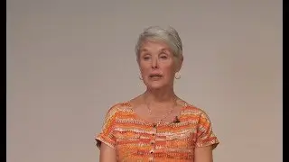 Patient Testimonial: Katherine Stevens discusses her  relief of lower back pain