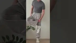 Спортивки с ВБ🔥 #fashion #модныепоказы #mensfashion #брендыодежды #outfit