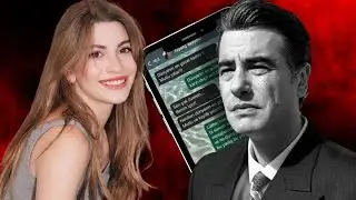 Doğa Lara Akkaya Accuses Co-Star Tayan&ccedil; Ayaydın of Harassment | Turkish Drama Scandal