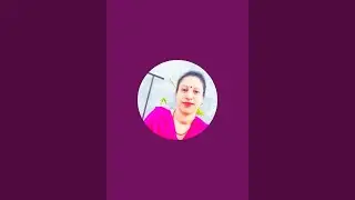 Aarti is live
