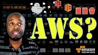 A Beginner's Guide to AWS | AWS Jobs | An Overview of Amazon Web Services