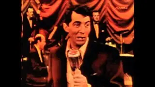 Dean Martin 'Hollywood hall of Fame'