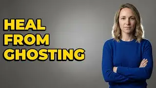 How To Show Self-Compassion After Ghosting?
