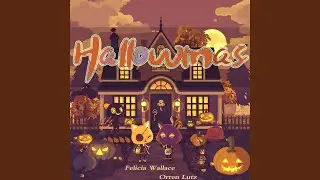 Hallowmas (Male Version)