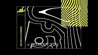 Kelayx & Alyness - Without You