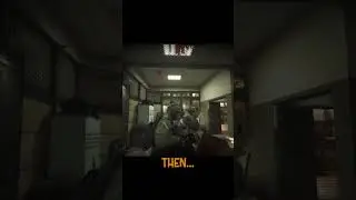 Pepper spray your friends straight out of Ready or Not #gaming #readyornot #pcs #glitch