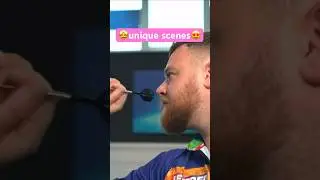 behind the scenes Josh Rock😍Darts Dart training live stream