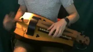 Le Papillon | Hurdy Gurdy