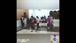 ACARA KEBAKTIAN