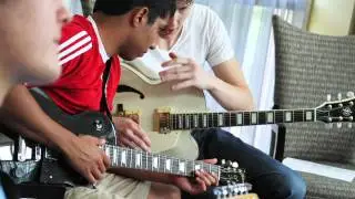 UNC Summer Jazz Workshop