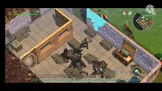 Vadkor26 Raid LDOE