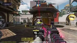 BEST CHEAT FOR CODM EMULATOR | BYPASS, AIMBOT, WALLHACK, ESP