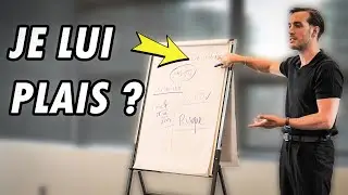 L'Astuce Ultime pour Savoir Si Vous Lui Plaisez Vraiment