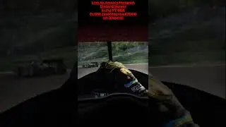 Arrow McLaren SP Dallara Dw12 Pato O'Ward #5 2020 Race Helmet Cam IC | Imola | Assetto Corsa