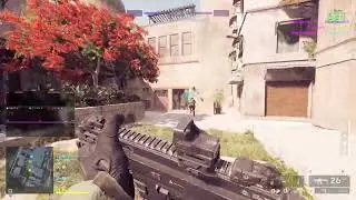 Battlefield 6: 40 piece TDM