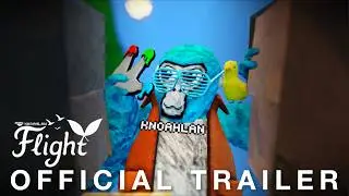 Flight | Official Trailer