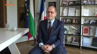 AVIOINTERVIEW: Patrick Bernard, Latecoere Bulgaria