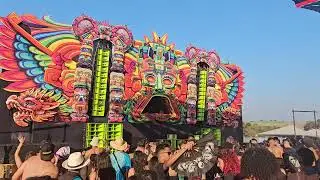 Modus - Visitors - Sonoora 2024