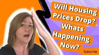 Will Housing Prices Drop | How COVID 19 Has Changed The Real Estate