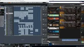 How to make epic music with Cubase - The Journey Begins analysis