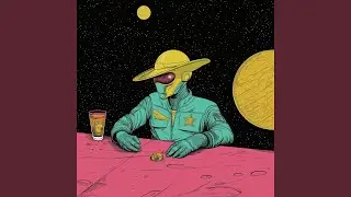 The Outlaw Spaceman&rsquo;s Final Transmission