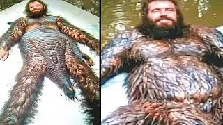 Przerażające odkrycia w Kongo, kt&oacute;re przeraziły cały świat