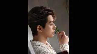 邓为 Deng Wei 撕漫男 漫画中走出的男主！ #邓为 #dengwei #cdrama #shortsviral