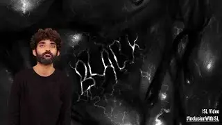 BLACK x ISL | Spitfire | Kiss Nuka | IncInk