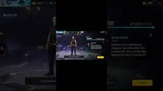 free fire max #character #skyler #youtube #youtubeshorts #flagemote