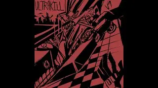 ULTRAKILL Fan OST - Scourge