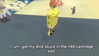 Ai SpongeBob best moments compilation!!!