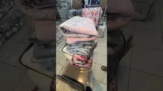 البروموسيو فالسلعة والسومة عند😱😵 بزار التاج🤩Bazar tadj shop  😍 السانية مقابل كلينيك قارة وهران