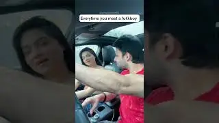Bade haraami ho beta 😂